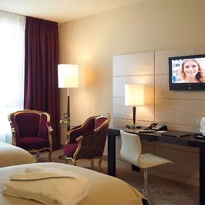 Lindner Am Belvedere, Part Of Jdv By Hyatt فندق فيينا