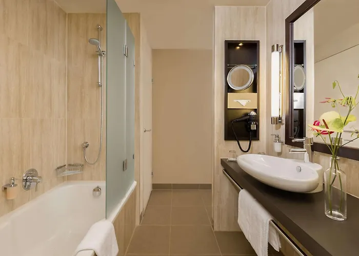 فندق Lindner Am Belvedere, Part Of Jdv By Hyatt 4*
