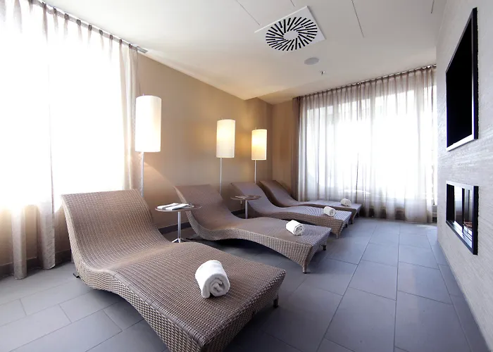 Hotel Lindner Am Belvedere, Part Of Jdv By Hyatt 4*