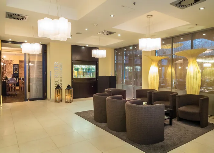 Lindner Am Belvedere, Part Of Jdv By Hyatt Hotel 4*