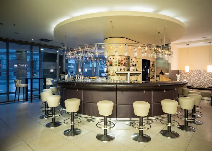 Lindner Am Belvedere, Part Of Jdv By Hyatt