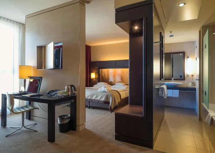 Hotel Lindner Am Belvedere, Part Of Jdv By Hyatt Viena