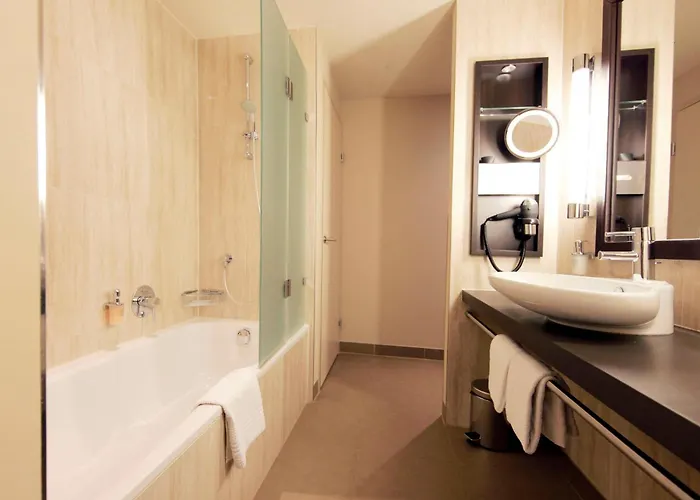 Hotel Lindner Am Belvedere, Part Of Jdv By Hyatt Viena
