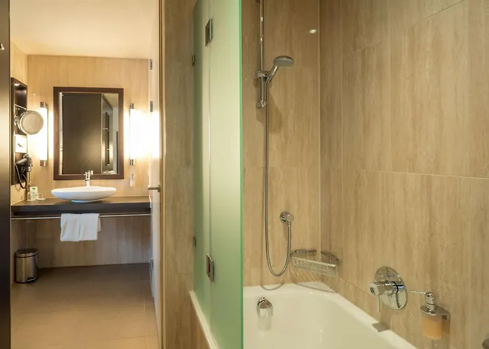 Hotel Lindner Am Belvedere, Part Of Jdv By Hyatt 4*