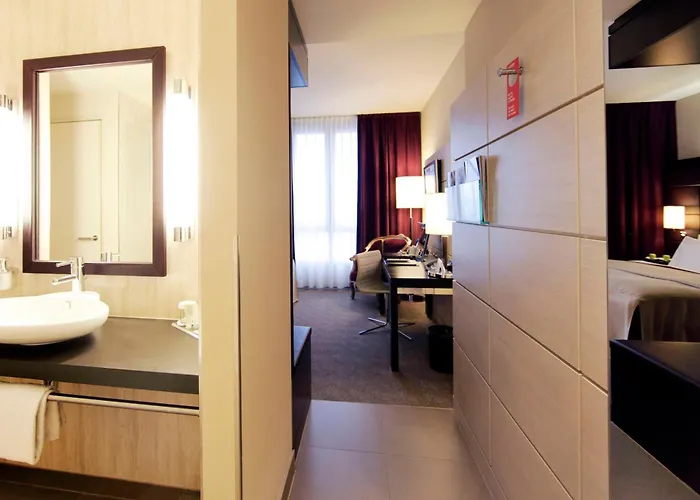 Hotel Lindner Am Belvedere, Part Of Jdv By Hyatt 4*