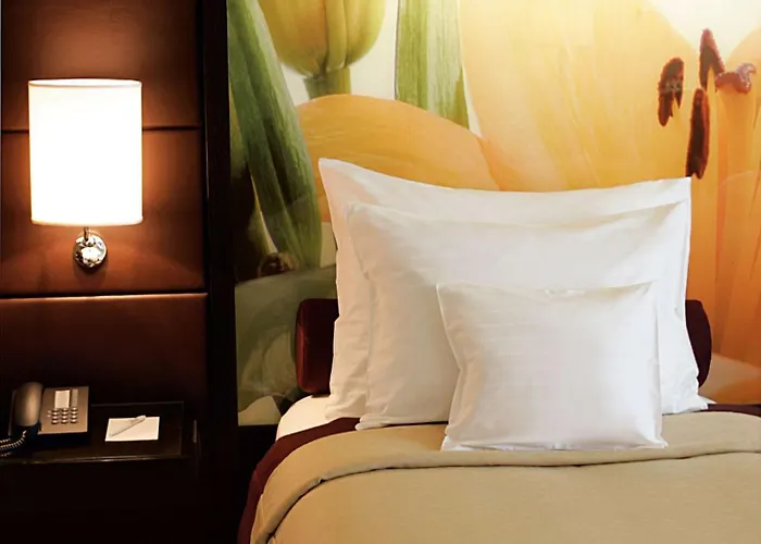 Hotel Lindner Am Belvedere, Part Of Jdv By Hyatt Viena