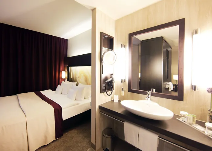 Lindner Am Belvedere, Part Of Jdv By Hyatt Viena
