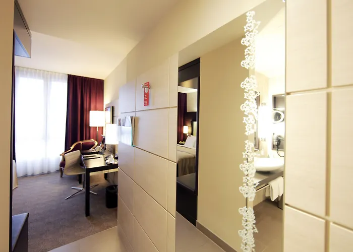 Lindner Am Belvedere, Part Of Jdv By Hyatt Hotel 4*