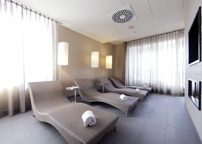 Hotel Lindner Am Belvedere, Part Of Jdv By Hyatt Viena