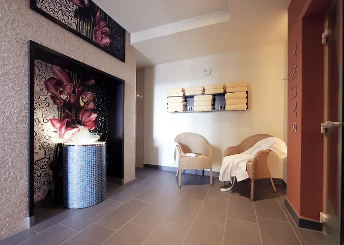 Lindner Am Belvedere, Part Of Jdv By Hyatt 4* Viena