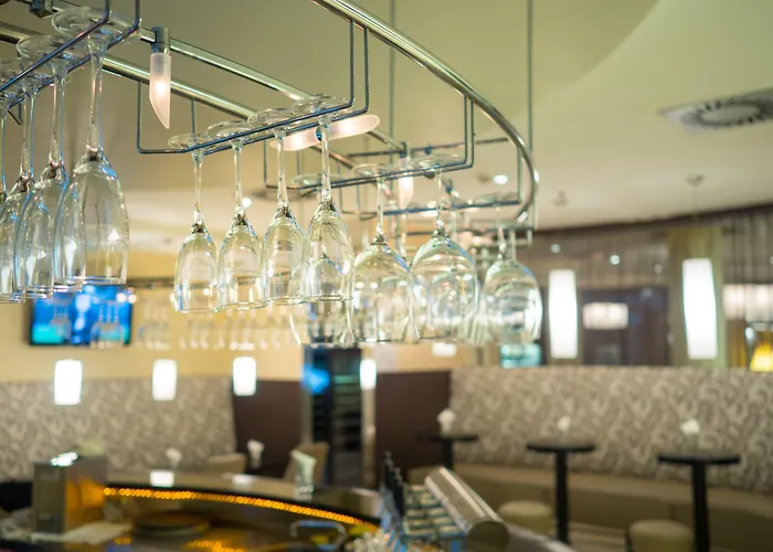 Lindner Am Belvedere, Part Of Jdv By Hyatt 4* Viena