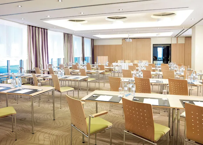 Lindner Am Belvedere, Part Of Jdv By Hyatt Hotel 4*