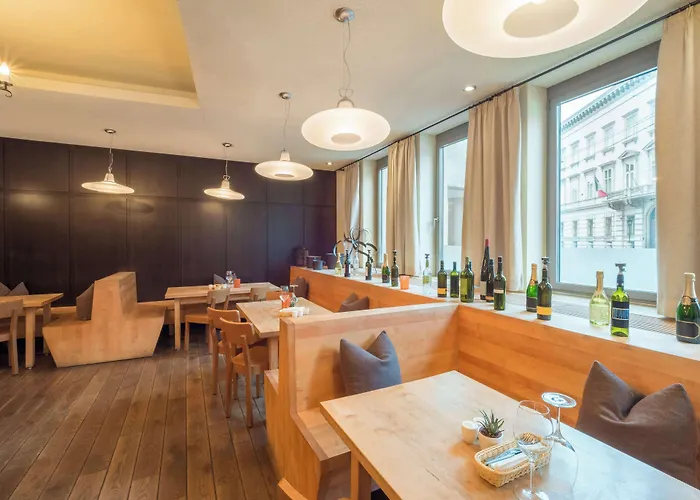 Hotel Lindner Am Belvedere, Part Of Jdv By Hyatt Viena