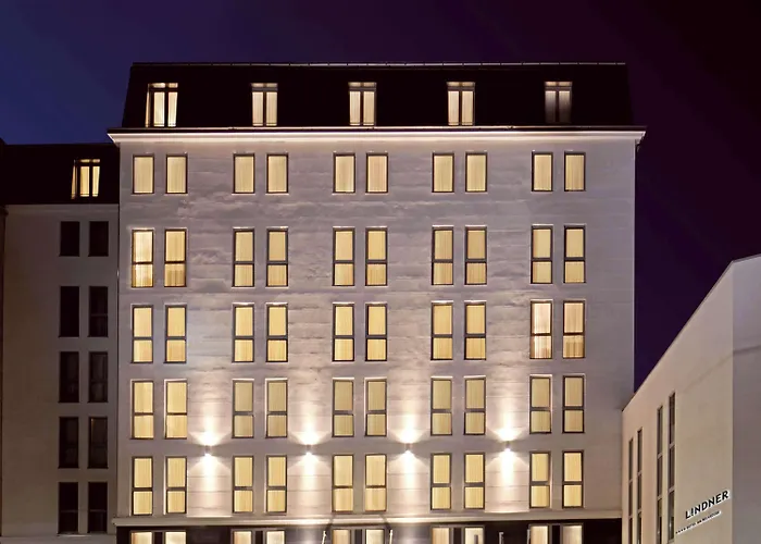 Lindner Am Belvedere, Part Of Jdv By Hyatt Viena