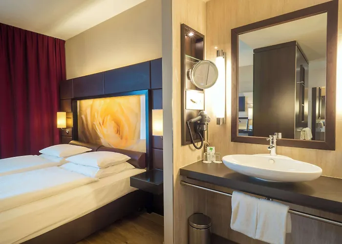 Lindner Am Belvedere, Part Of Jdv By Hyatt Hotel 4*