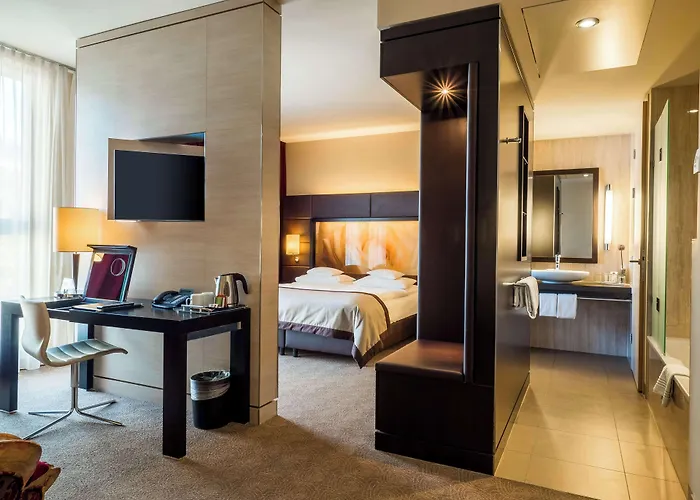 Lindner Am Belvedere, Part Of Jdv By Hyatt Hotel 4*