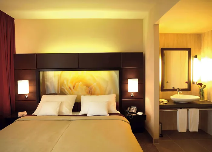 Hotel Lindner Am Belvedere, Part Of Jdv By Hyatt Viena