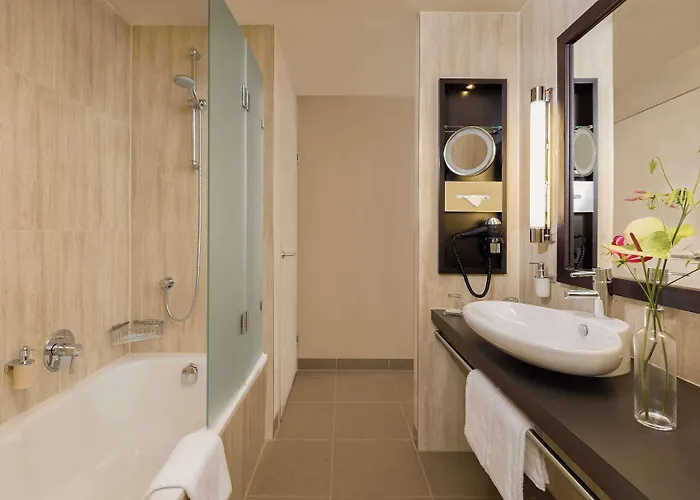 Lindner Am Belvedere, Part Of Jdv By Hyatt Otel 4*