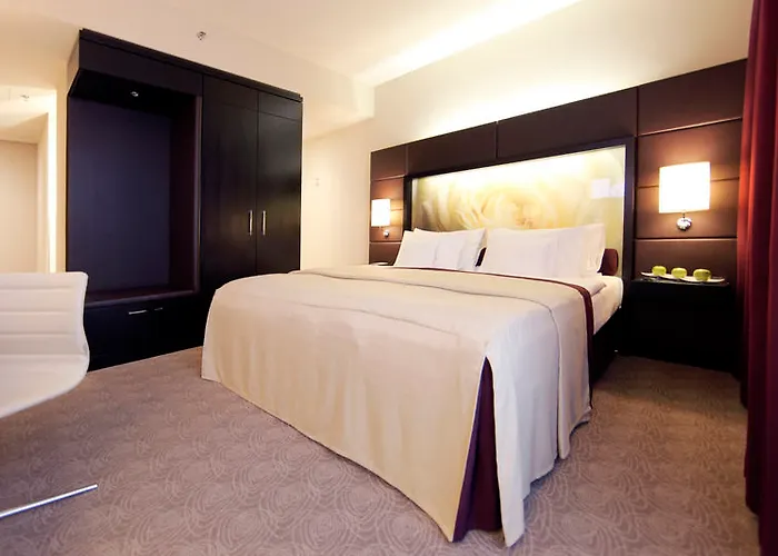 Lindner Am Belvedere, Part Of Jdv By Hyatt 4*