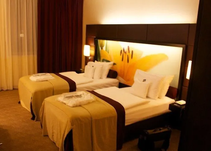 Hotel Lindner Am Belvedere, Part Of Jdv By Hyatt Viena