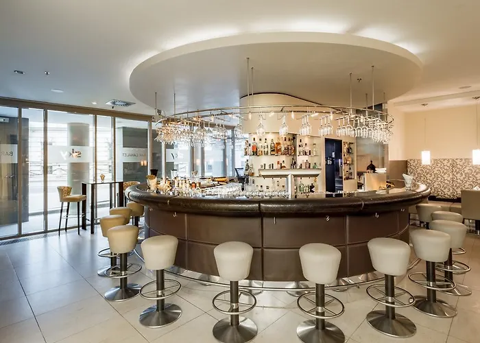 Otel Lindner Am Belvedere, Part Of Jdv By Hyatt 4*