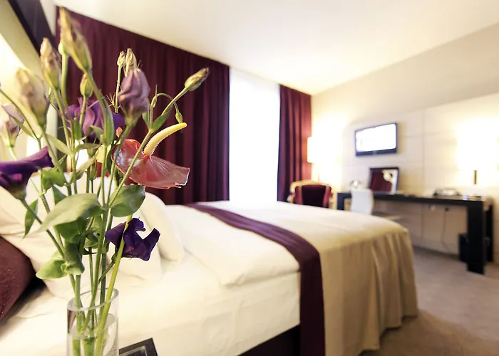 Lindner Am Belvedere, Part Of Jdv By Hyatt 4*