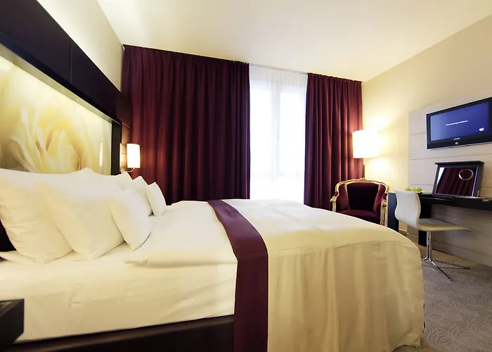 Hotel Lindner Am Belvedere, Part Of Jdv By Hyatt Viena