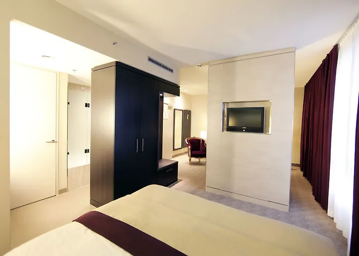 Lindner Am Belvedere, Part Of Jdv By Hyatt Otel