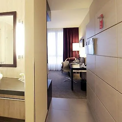 Lindner Am Belvedere, Part Of Jdv By Hyatt 4*