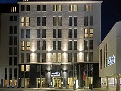 Lindner Am Belvedere, Part Of Jdv By Hyatt מלון 4*