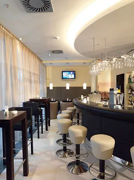 Lindner Am Belvedere, Part Of Jdv By Hyatt 4*