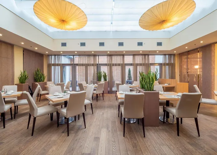 Lindner Am Belvedere, Part Of Jdv By Hyatt 4*