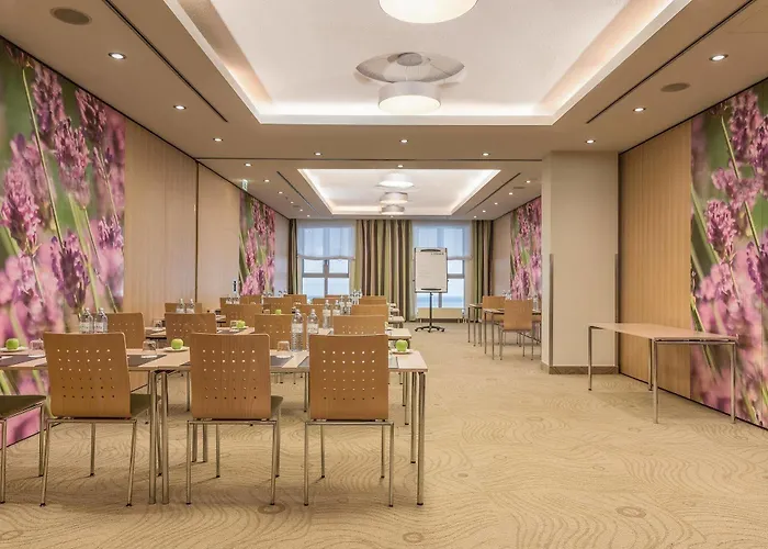 Lindner Am Belvedere, Part Of Jdv By Hyatt Hotel Viena